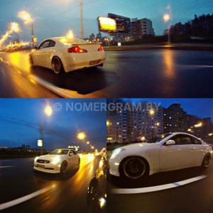 Автомобиль с номером V5518Н, МО / Погранвойска