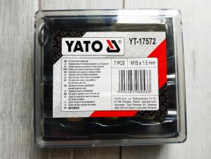 Автомобиль с номером YАТ, МО / Погранвойска