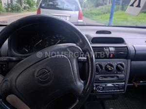 Автомобиль с номером WІ2, Витебская обл.