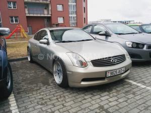 Автомобиль с номером 9826АО4, Гродненская обл.