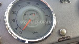 Автомобиль с номером NС66R2WННВ, МО / Погранвойска