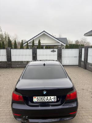 Автомобиль с номером S0АА8, г. Минск