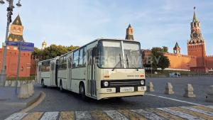 Автомобиль с номером Y153А99, МО / Погранвойска