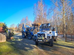 Автомобиль с номером Y097Е, МО / Погранвойска