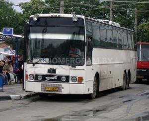 Автомобиль с номером D141ВА0, МО / Погранвойска