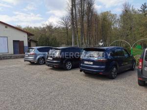 Автомобиль с номером 14511К5, Минская обл.