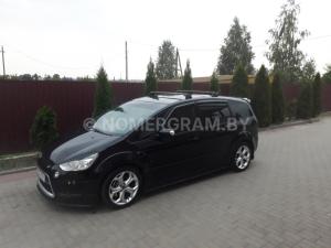 Автомобиль с номером L1С1, Брестская обл.