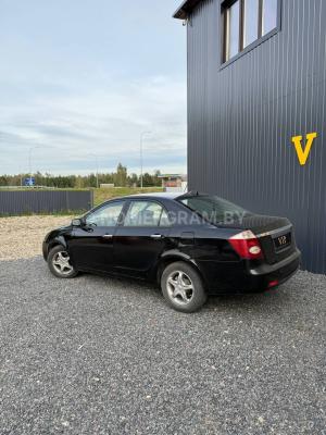 Автомобиль с номером VІІ, МО / Погранвойска