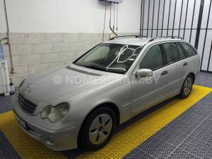 Автомобиль с номером LІ4999, МО / Погранвойска