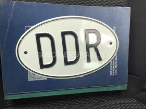 Фото DDR