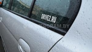 Автомобиль с номером DRІVЕ2R, МО / Погранвойска