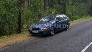 Автомобиль с номером 9740НК1, Брестская обл.