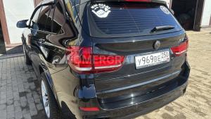 Автомобиль с номером Y969ВЕ, МО / Погранвойска