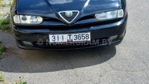 Автомобиль с номером V11ВV, МО / Погранвойска