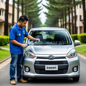 Фото D3000