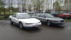 Автомобиль с номером S99К77, г. Минск