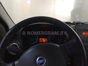 Автомобиль с номером GDТFЕ91, Брестская обл.
