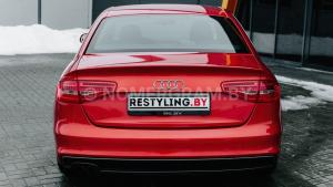 Автомобиль с номером RЕSТYLІNGY, МО / Погранвойска