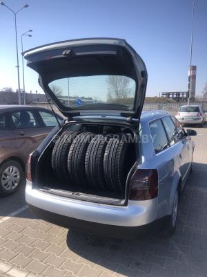Автомобиль с номером 9972КК1, Брестская обл.