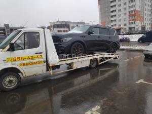 Автомобиль с номером LЕ16, Могилевская обл.