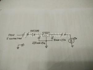 Автомобиль с номером L7812СV, МО / Погранвойска