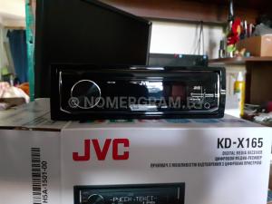Автомобиль с номером JVС1, Брестская обл.