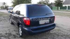 Автомобиль с номером G1І, МО / Погранвойска