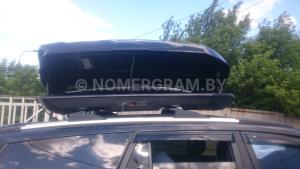 Автомобиль с номером VА9560, МО / Погранвойска