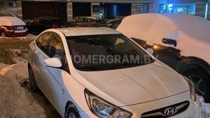 Автомобиль с номером FFН456, Могилевская обл.