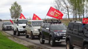 Автомобиль с номером VМ7, г. Минск