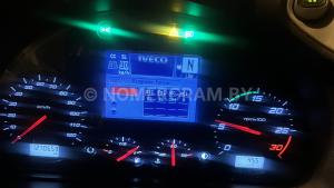Автомобиль с номером VЕ555, Минская обл.
