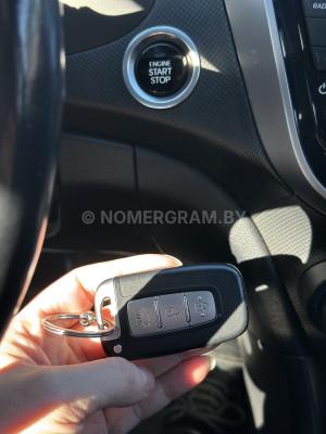 Автомобиль с номером SNА60, МО / Погранвойска
