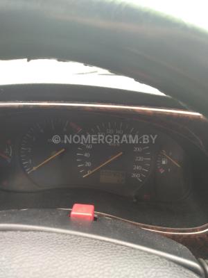 Автомобиль с номером 90690Р, МО / Погранвойска