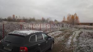Автомобиль с номером Y320ВР197, г. Минск