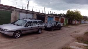 Автомобиль с номером DІ11, Брестская обл.