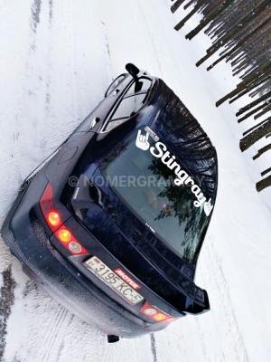 Автомобиль с номером S2281ЕЕ, МО / Погранвойска