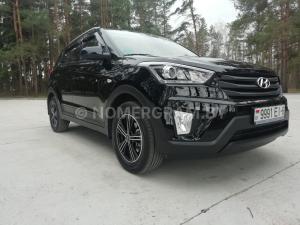 Автомобиль с номером 9991ЕІ6, Могилевская обл.