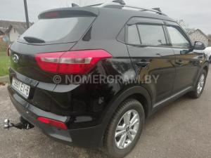 Автомобиль с номером 9991ЕІ6, Могилевская обл.