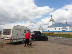 Автомобиль с номером LYЕ156, Могилевская обл.
