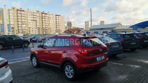 Автомобиль с номером 9807СІ7, г. Минск