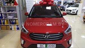 Автомобиль с номером GРЕТА, МО / Погранвойска