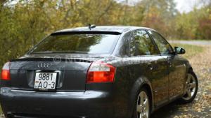 Автомобиль с номером 9881АО3, Гомельская обл.