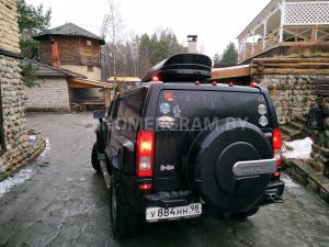 Автомобиль с номером V884НН98, г. Минск