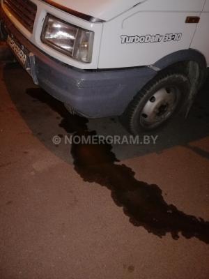 Автомобиль с номером DQТ0000, МО / Погранвойска