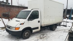 Автомобиль с номером JАJ3504, Гродненская обл.