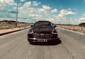 Автомобиль с номером F4LКЕN, МО / Погранвойска