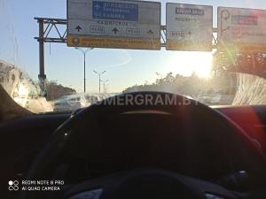 Автомобиль с номером W1КАІ, МО / Погранвойска