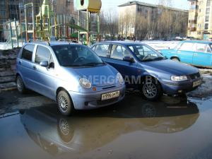 Автомобиль с номером Y9960М86, Могилевская обл.