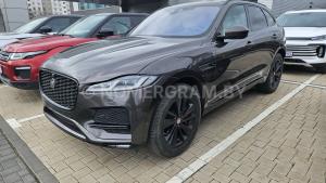 Автомобиль с номером ZЕD, МО / Погранвойска