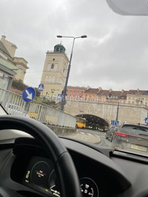 Автомобиль с номером WХ4741А, МО / Погранвойска